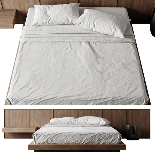 Bed 2 — Descargar