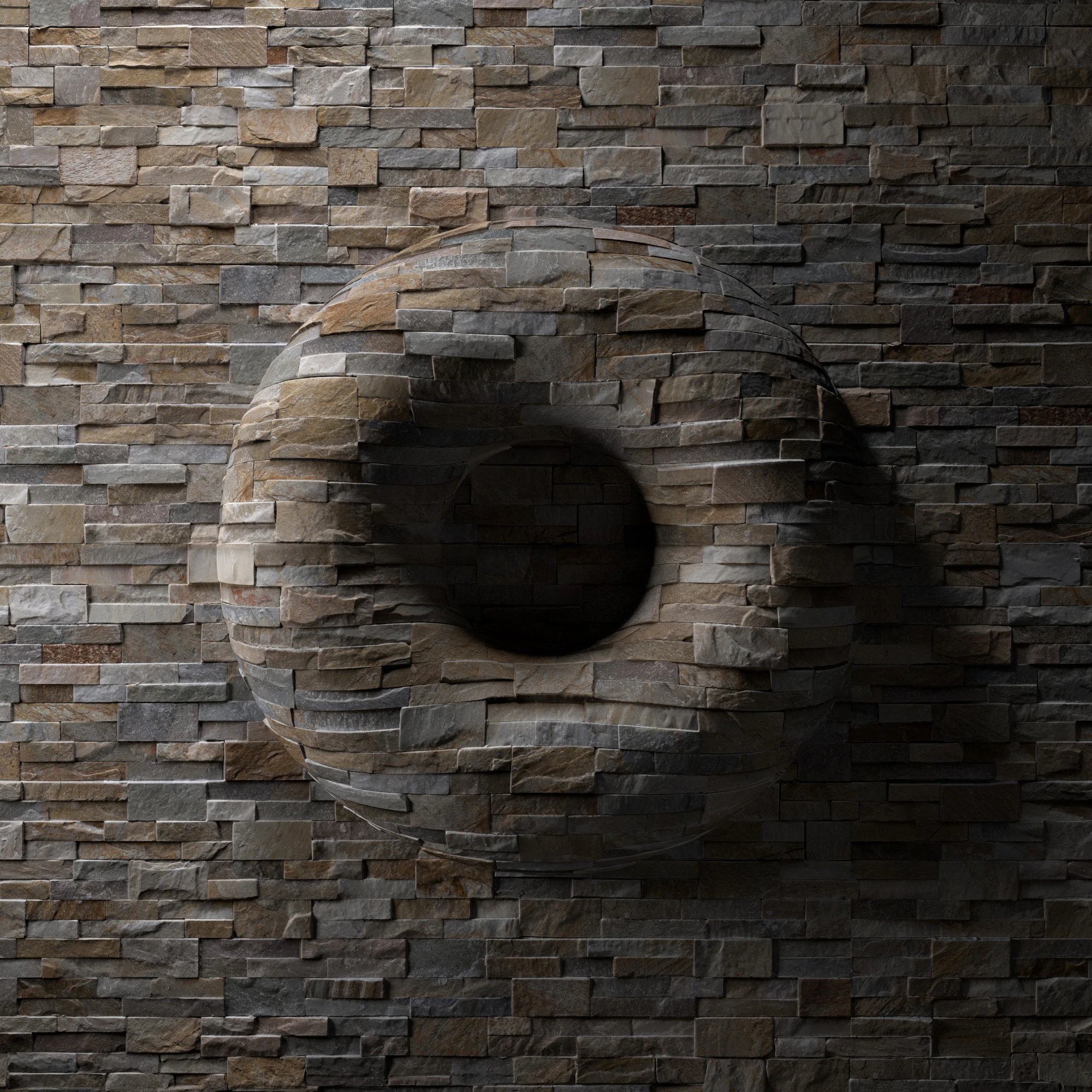 stone wall 001 — Скачать