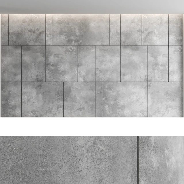 Decorative wall panel set 43 — Descargar