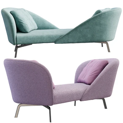 Face To Face By Tacchini — Ver 1