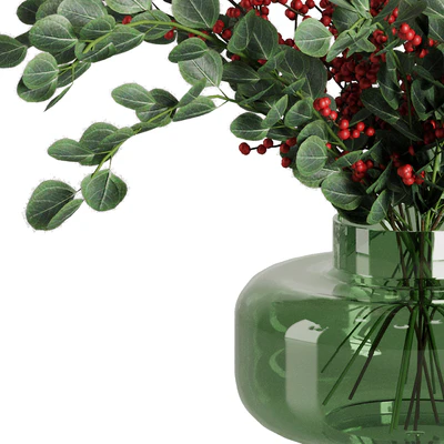 Bouquet Christmas Set3 — Ver 2
