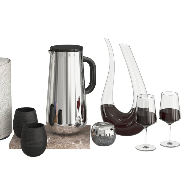 Kitchen Decor - Modern — Скачать