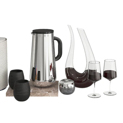 Kitchen Decor - Modern — Вид 2