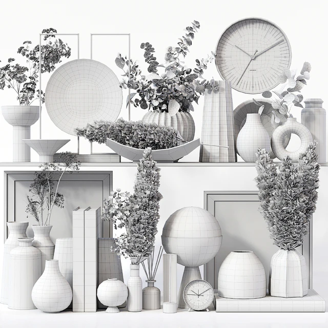Decorative Set 084 — Скачать