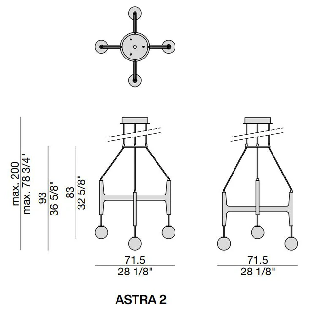 Astra lamp 2 by Porada — Скачать