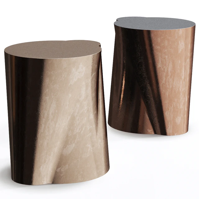 Noor Coffee Table by Minotti Designer Christophe Delcourt — Descargar
