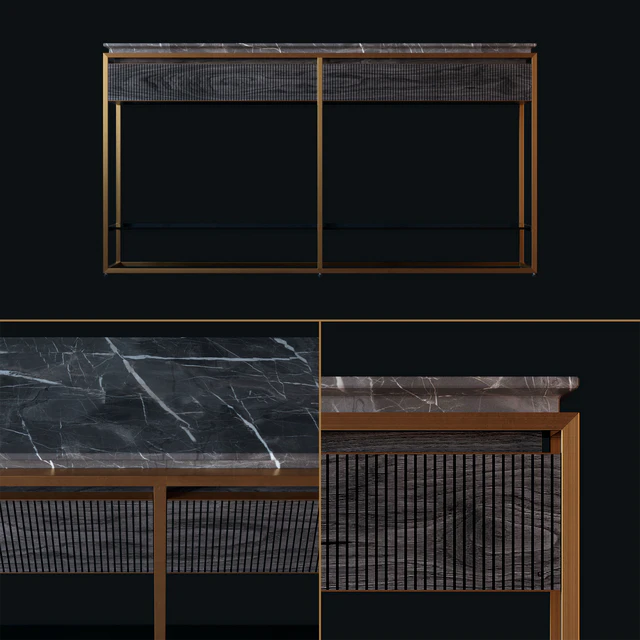 Visionnaire Banner Console — Descargar