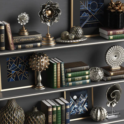 Decor Set 24 — Вид 2