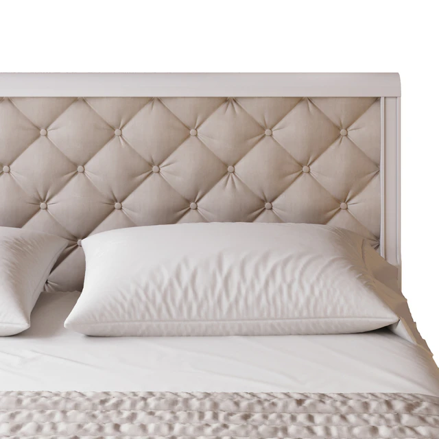 BUCZYNSKI bed 2. CAPRICE collection — Descargar