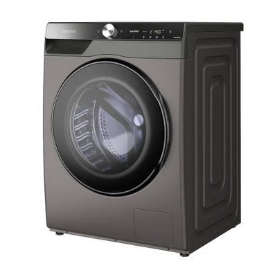 washing machine quick bubble ai control by samsung — скачать
