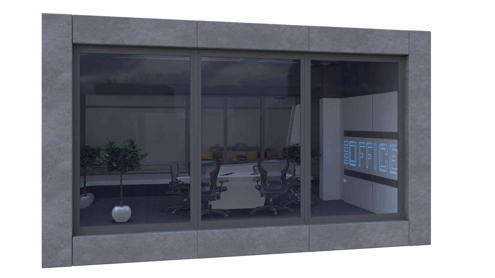 office 004 day — Descargar