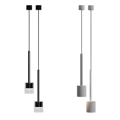 Pendant lamp Mantra Tonic 7874 — Ver 2