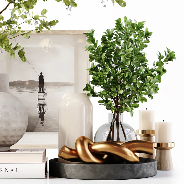 Decorative Set 210 — Descargar