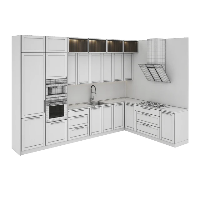 kitchen 0164 — Скачать