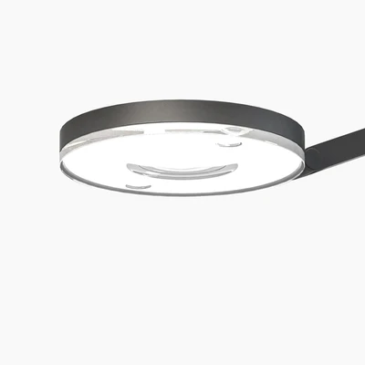 Floor lamp John 2 Tobias Grau — Ver 2