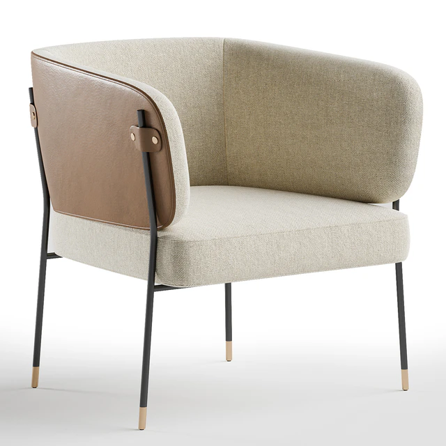 ASTON MARTIN V243 Armchairs — Descargar