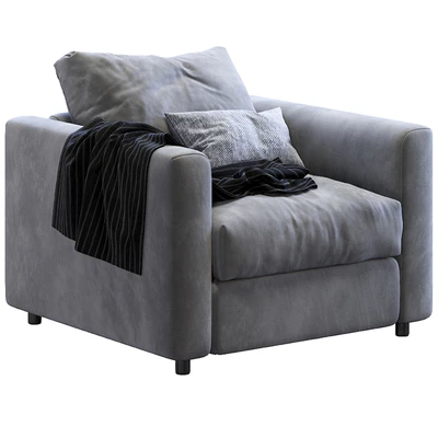 Ikea Vimle (3 color version) — Ver 2