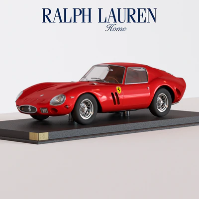 Ferrari 250 GTO — Ver 1