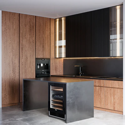 kitchen 32 — Ver 2