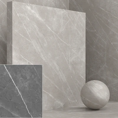 Material (seamless) - stone - set 102 — Ver 2