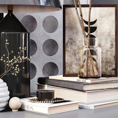 Decor Set 022 — Ver 2