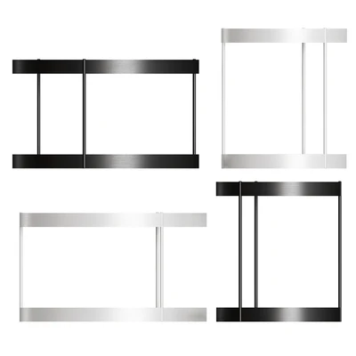 Drum Coffee Table by Bolia — Ver 2