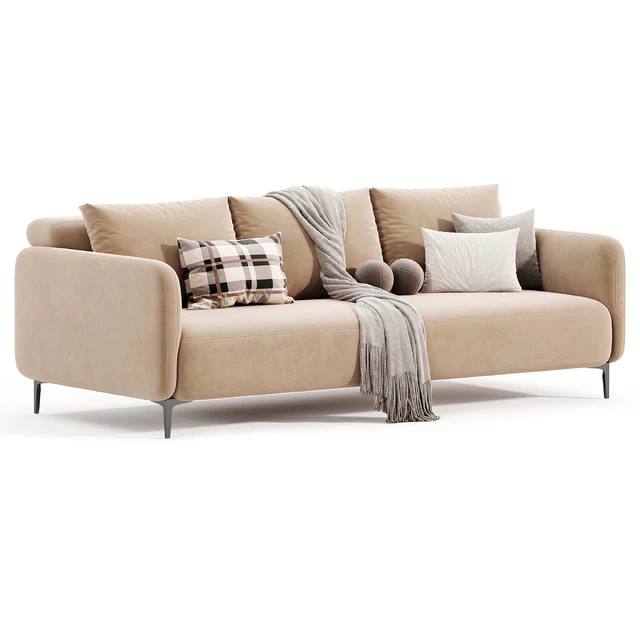 Modena Sofa 2 — Descargar