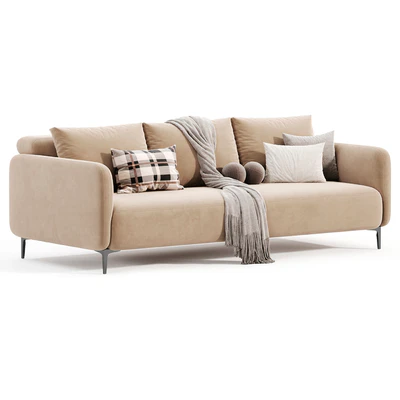 Modena Sofa 2 — Ver 2