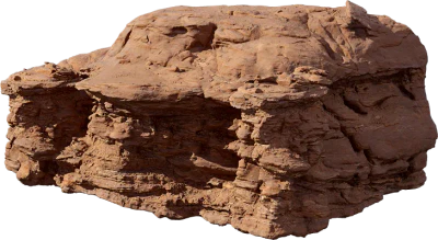 huge canyon sandstone mesa 001 — Descargar