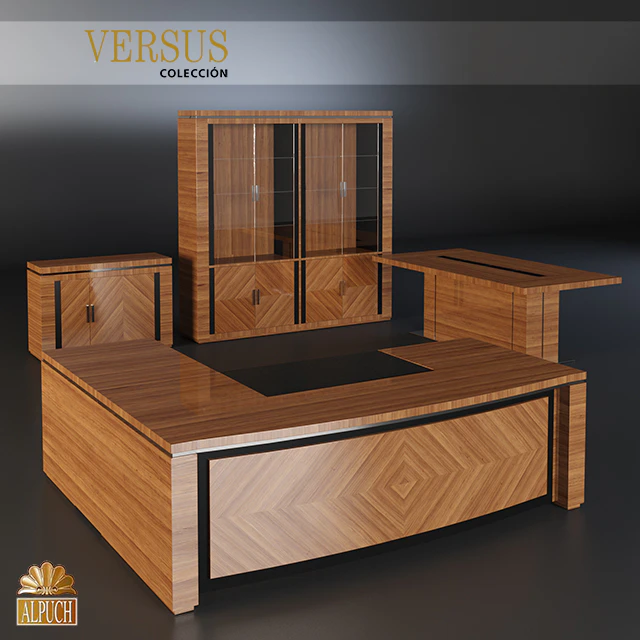 Versus Alpuch — Descargar