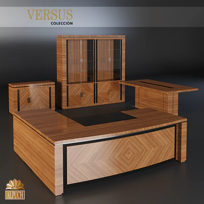 Versus Alpuch — Ver 1