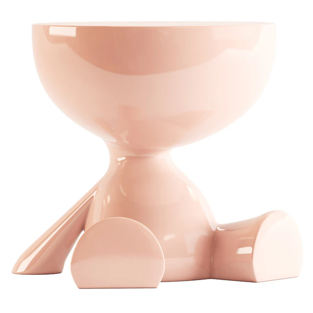 Dieedro / Toy Coffee table low — Descargar