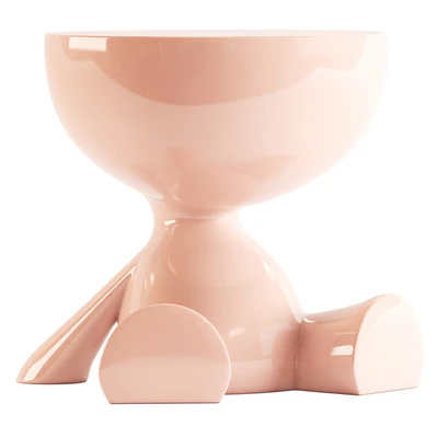 Dieedro / Toy Coffee table low — Ver 2