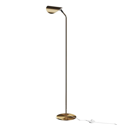 Ampm Funambule Adjustable Metal Floor Lamp — Вид 2