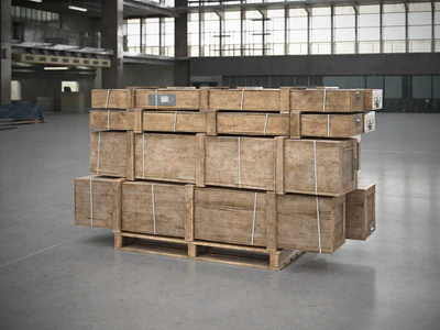 warehouse equipment 032 — Скачать