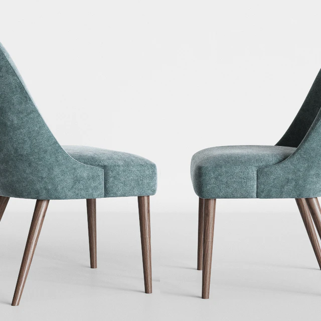 Modern Dinning Set 2 — Descargar