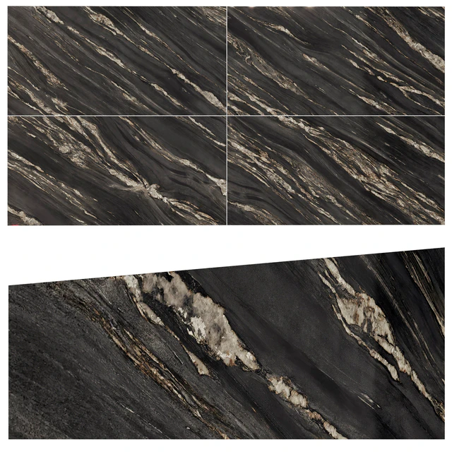 Marble Grey Black — Скачать