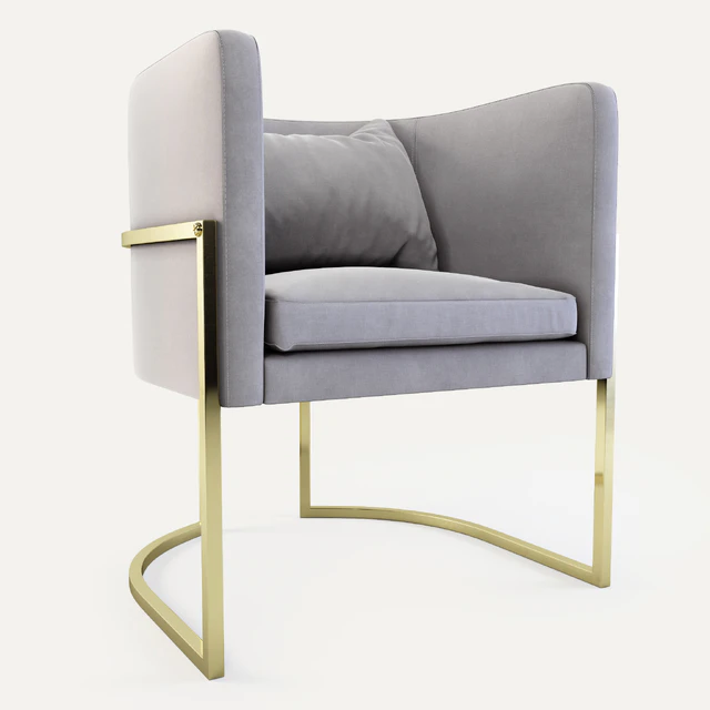 Julius Chair by DUISTT — Descargar