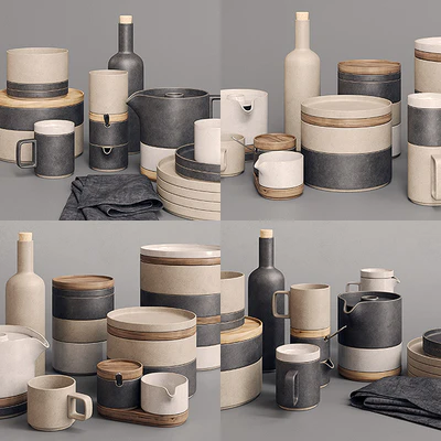 Hasami Porсelain Sets — Вид 2