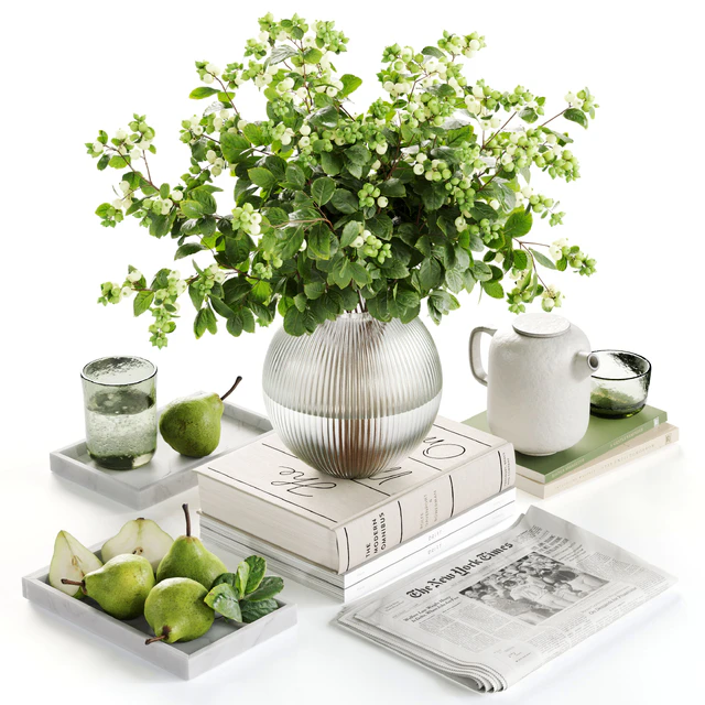Decorative Set 061 — Descargar