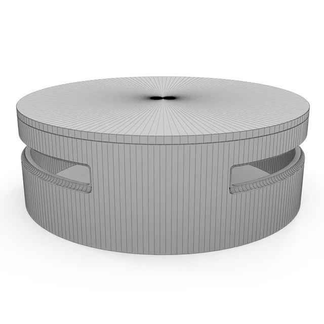 Caste - Belt cocktail table — Скачать