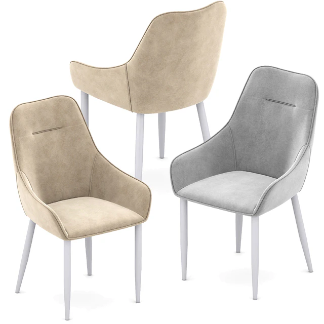 Chair Diana Velor — Descargar