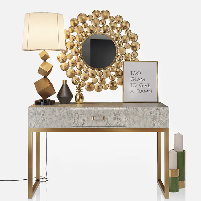 Out There Interiors - Barnardine — Descargar