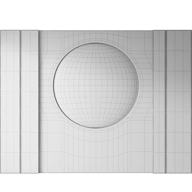 wall 3d panel 20 — Descargar