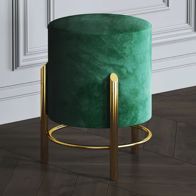 Boston Stool My Imagination Lab — Ver 2