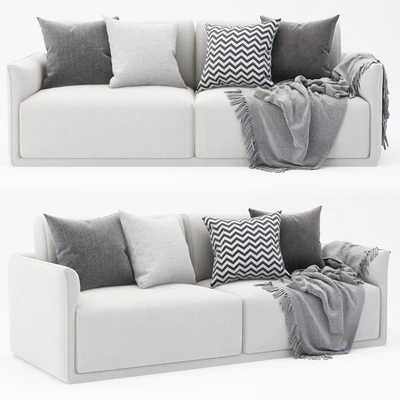 Modern sofa — Вид 2