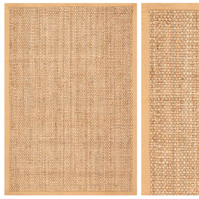 Carpet set 48 - Square Braided Jute / 3K — Вид 2