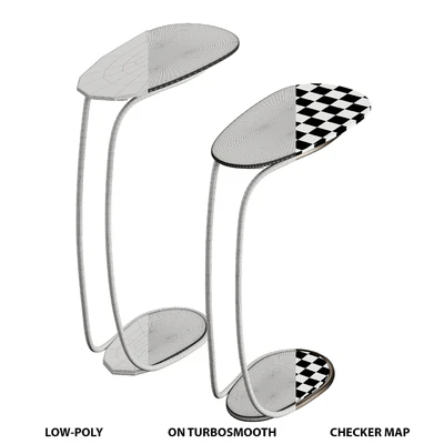 CATTELAN ITALIA YAGO — Вид 2
