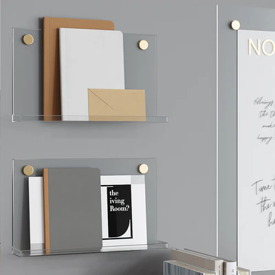 Paciffic Pottery Barn Office workplace — Вид 2