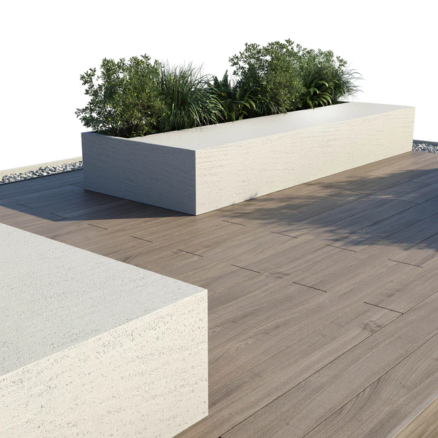 Backyard - Urban Environment Urban Furniture Green Benches 18 corona — Descargar